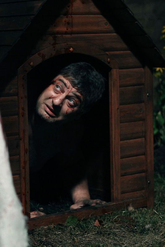 Doghouse (2009) Jake West Synopsis, Characteristics, Moods, Themes